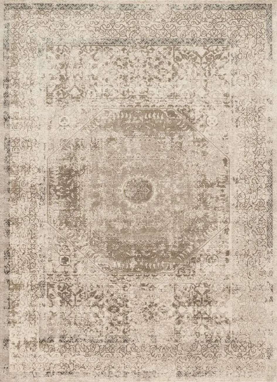 Century Beige Rug