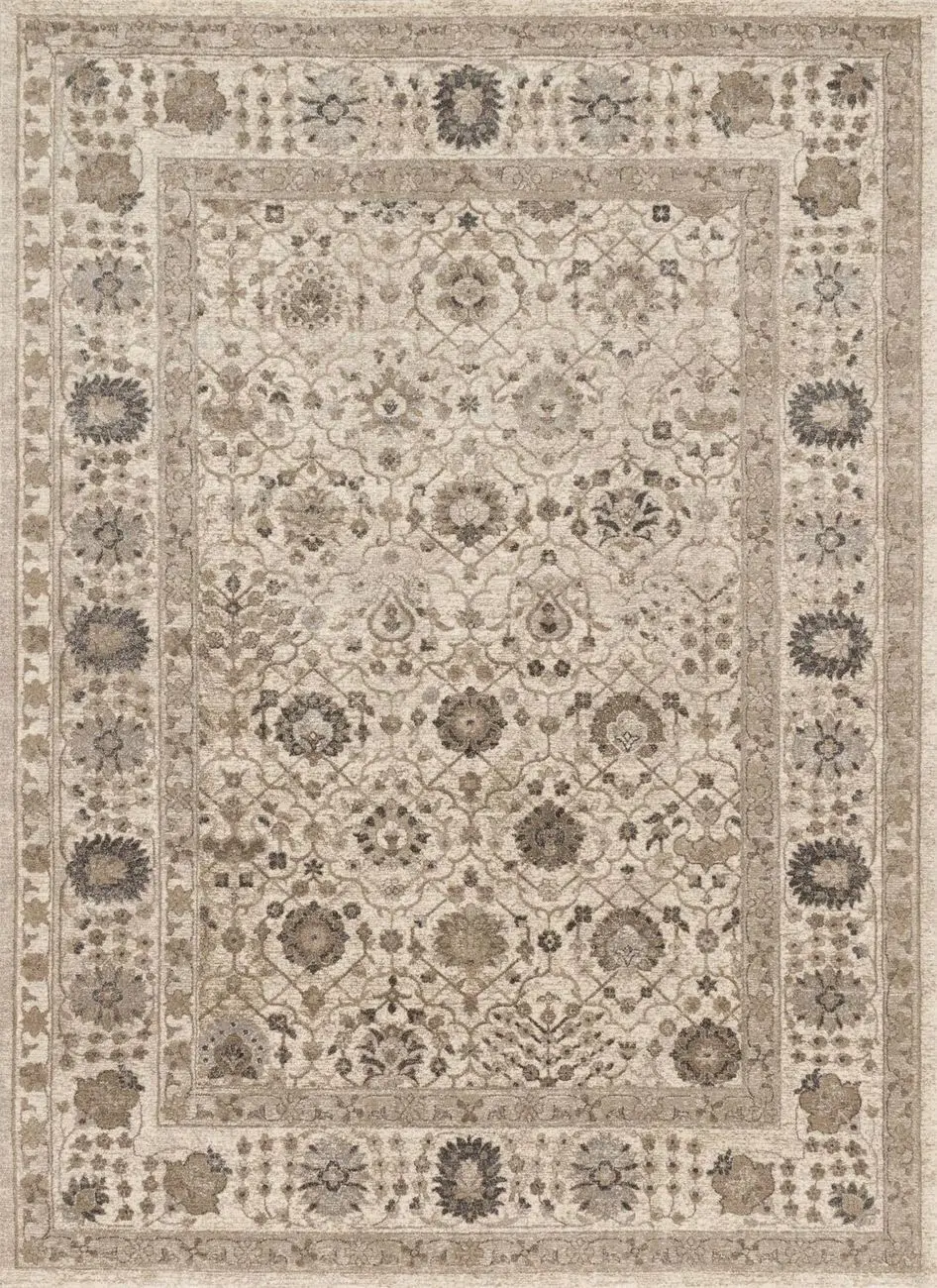 Century Beige Rug