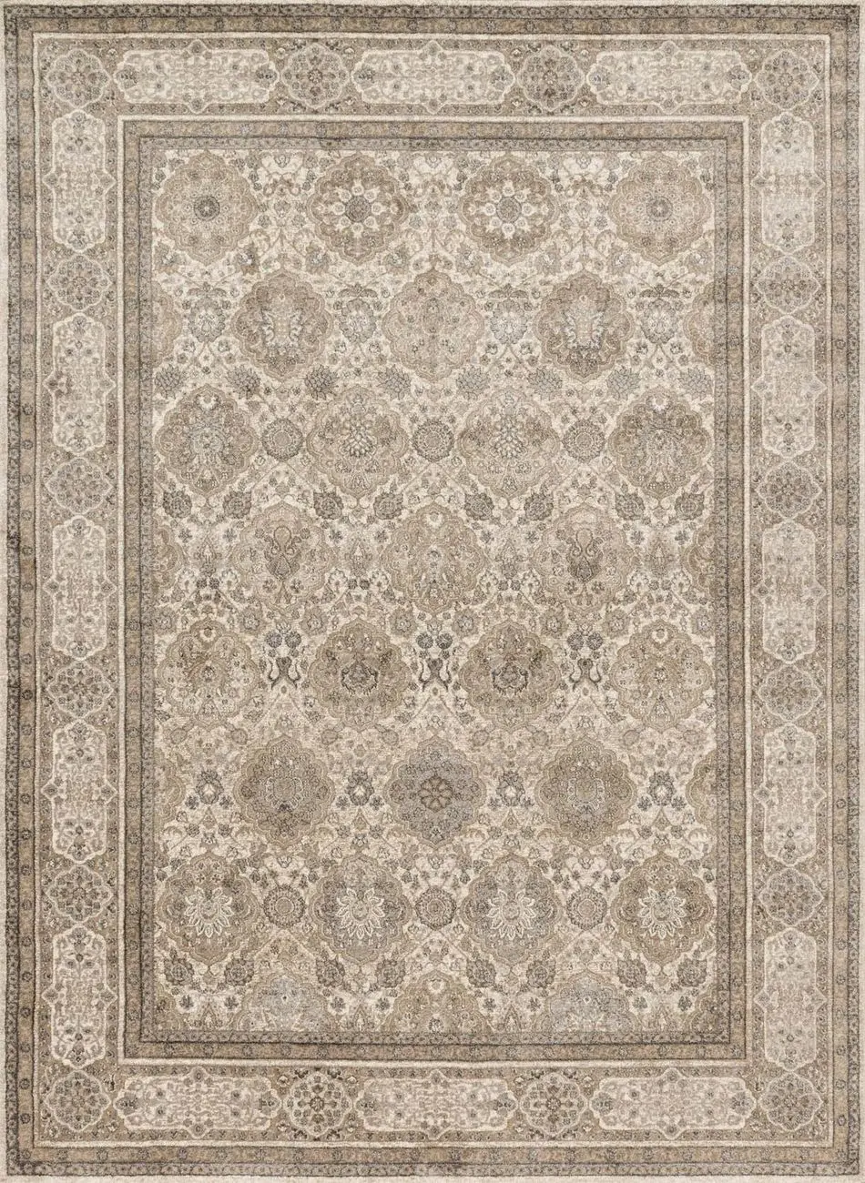 Century Beige Rug