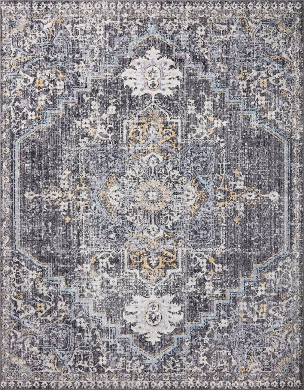 Loloi Cassandra Gray Rug