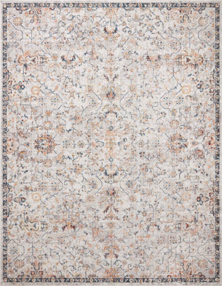 Loloi Cassandra Gray Rug Product Image
