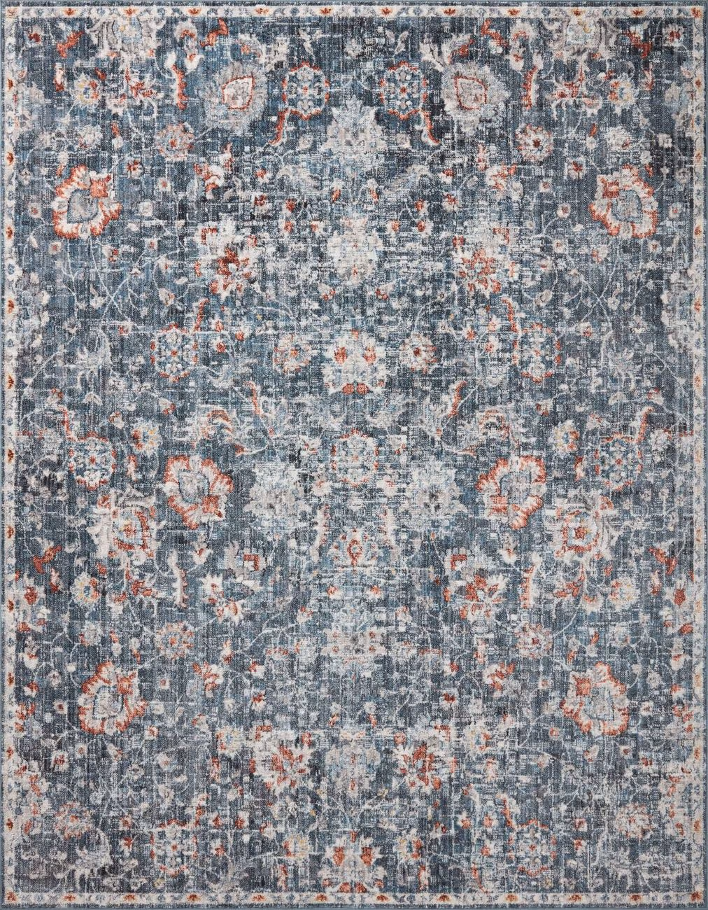 Loloi Cassandra Blue Rug