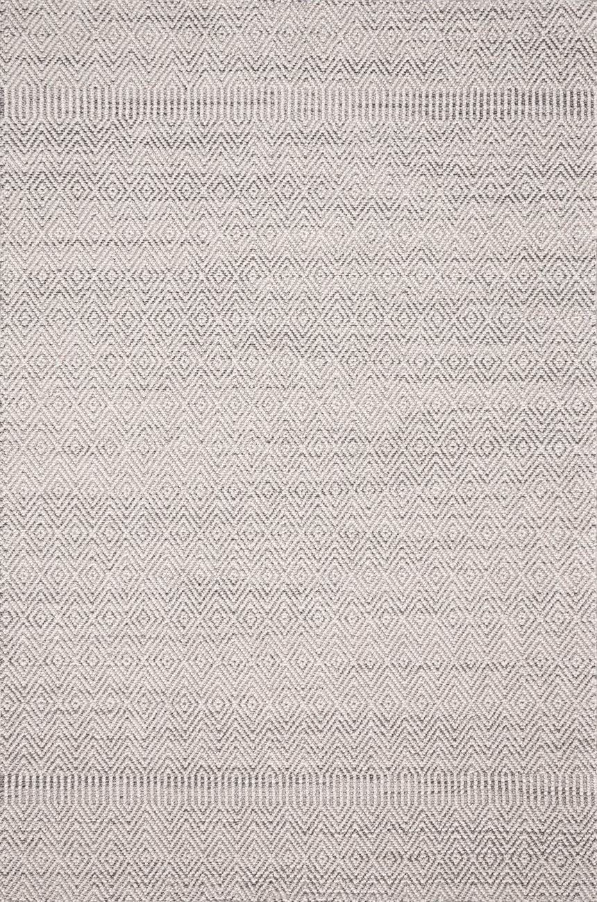 Loloi Cole Pink Rug