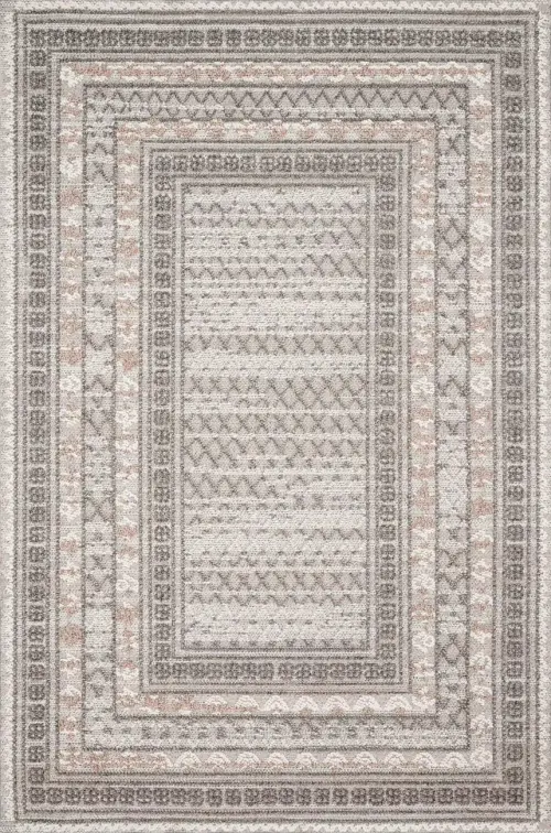 Loloi Cole Gray Rug