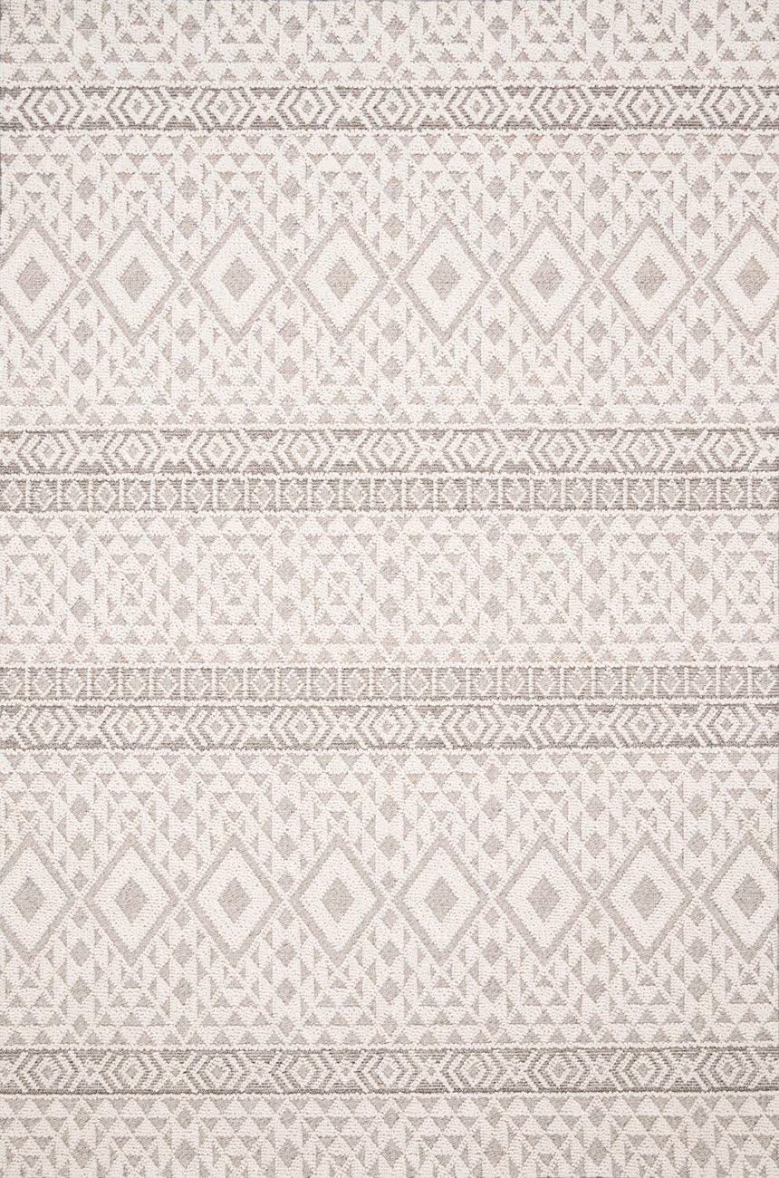 Loloi Cole Gray Rug