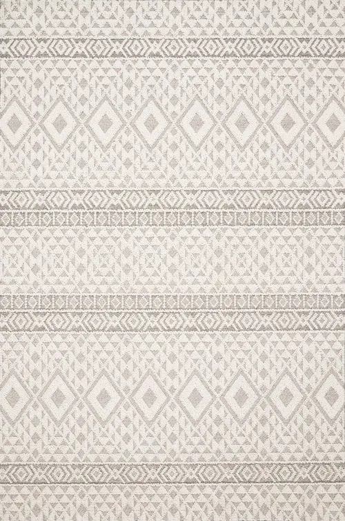 Loloi Cole Gray Rug
