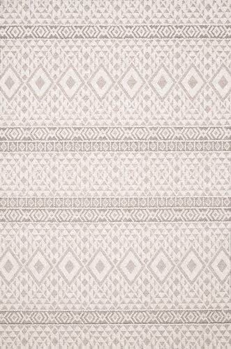 Loloi Cole Gray Rug Product Image