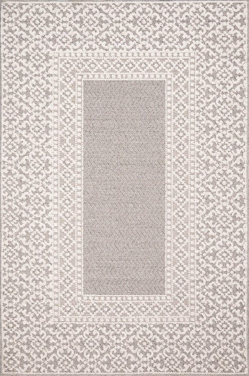 Loloi Cole Gray Rug