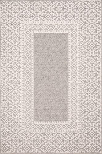 Loloi Cole Gray Rug Product Image