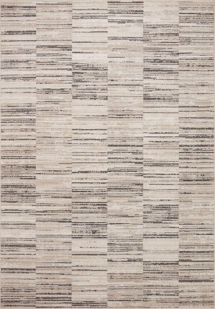 Loloi Darby Gray Rug Product Image
