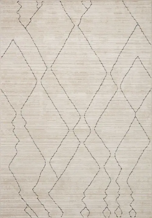 Loloi Darby Beige Rug