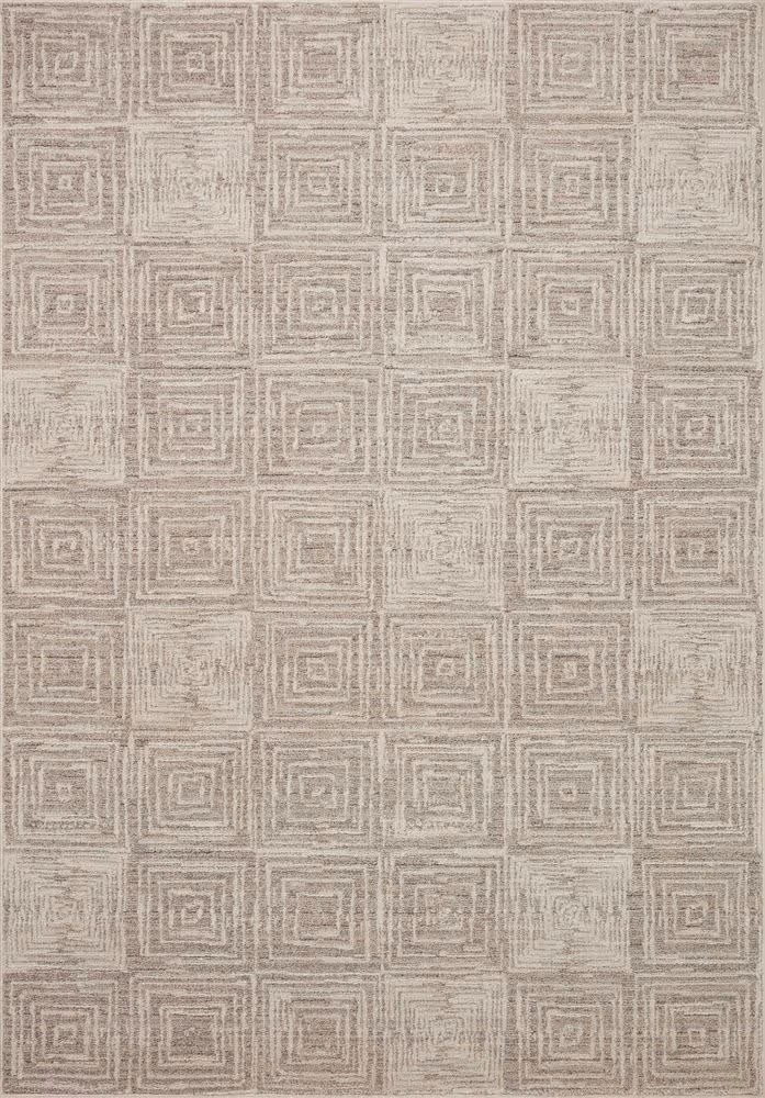 Loloi Darby Beige Rug Product Image