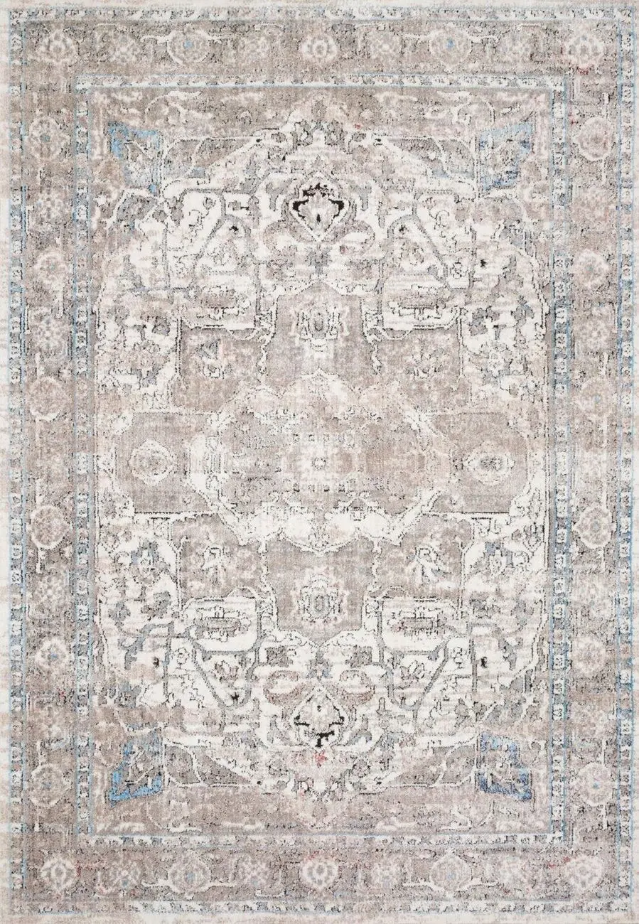 Dante Beige Rug