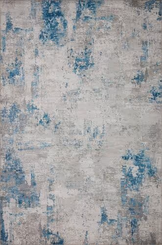 Loloi Drift Gray Rug Product Image