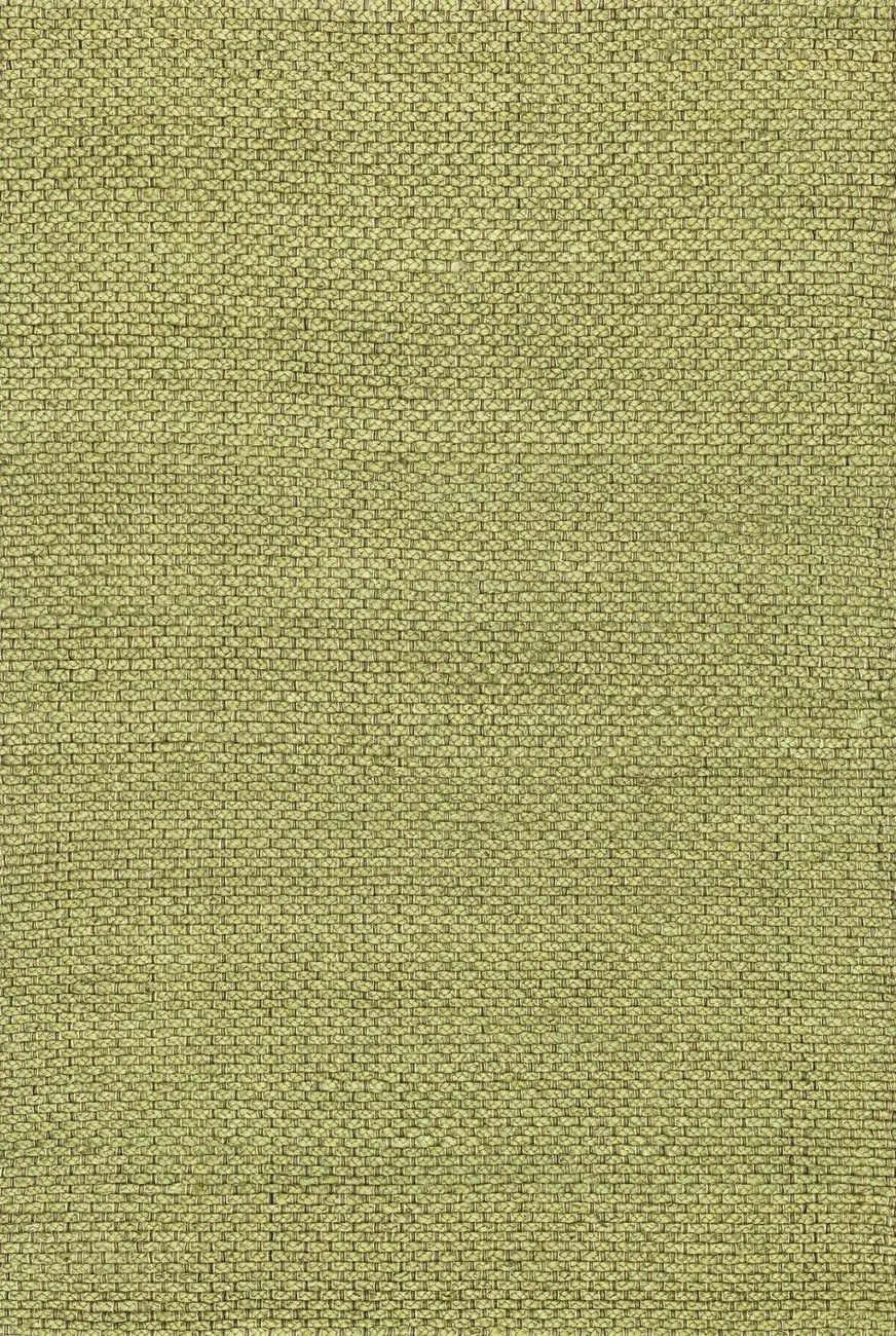 Eco EC-01 Green Natural Fiber Rug