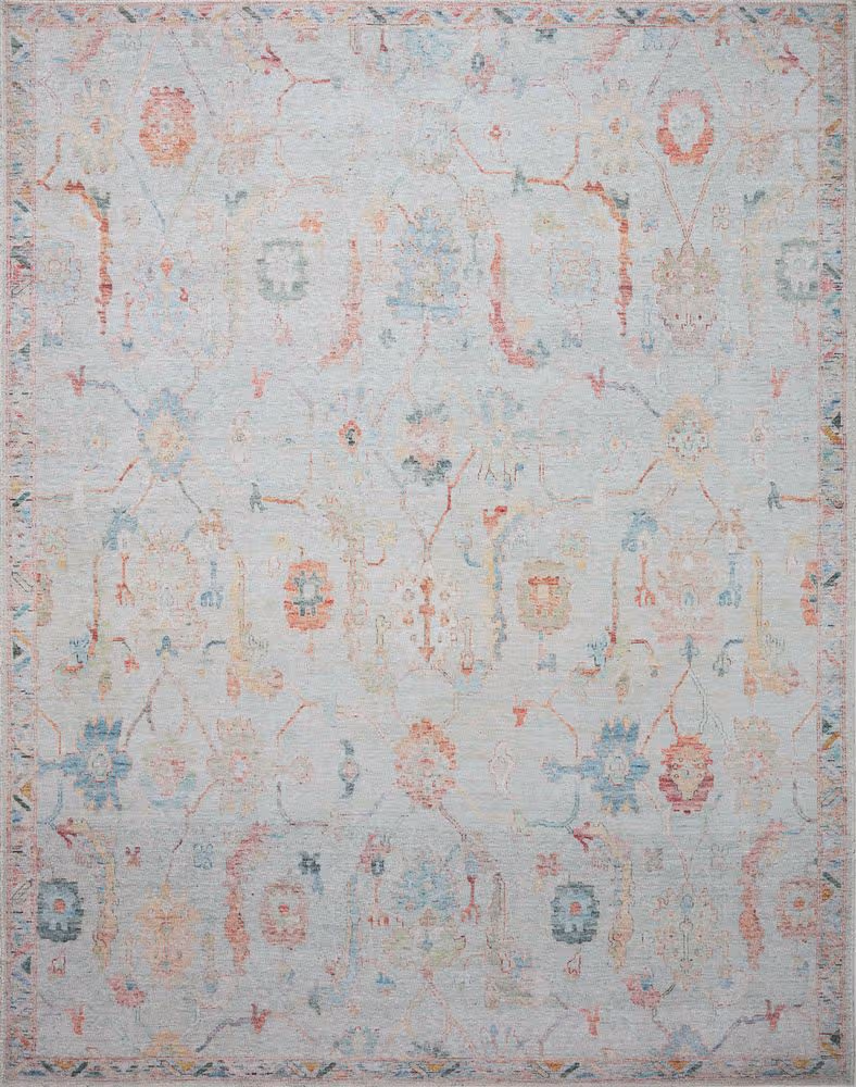 Loloi Elysium Gray Rug Product Image