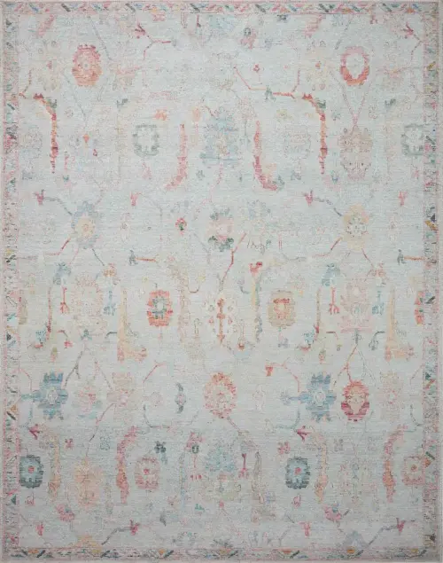 Loloi Elysium Gray Rug
