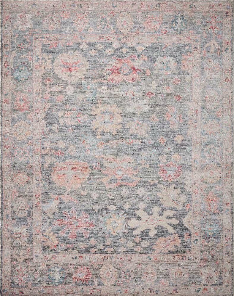 Loloi Elysium Gray Rug Product Image