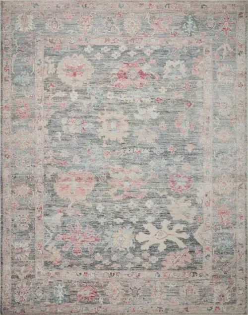 Loloi Elysium Gray Rug