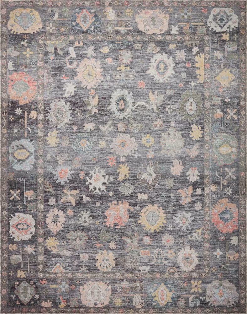 Loloi Elysium Gray Rug Product Image