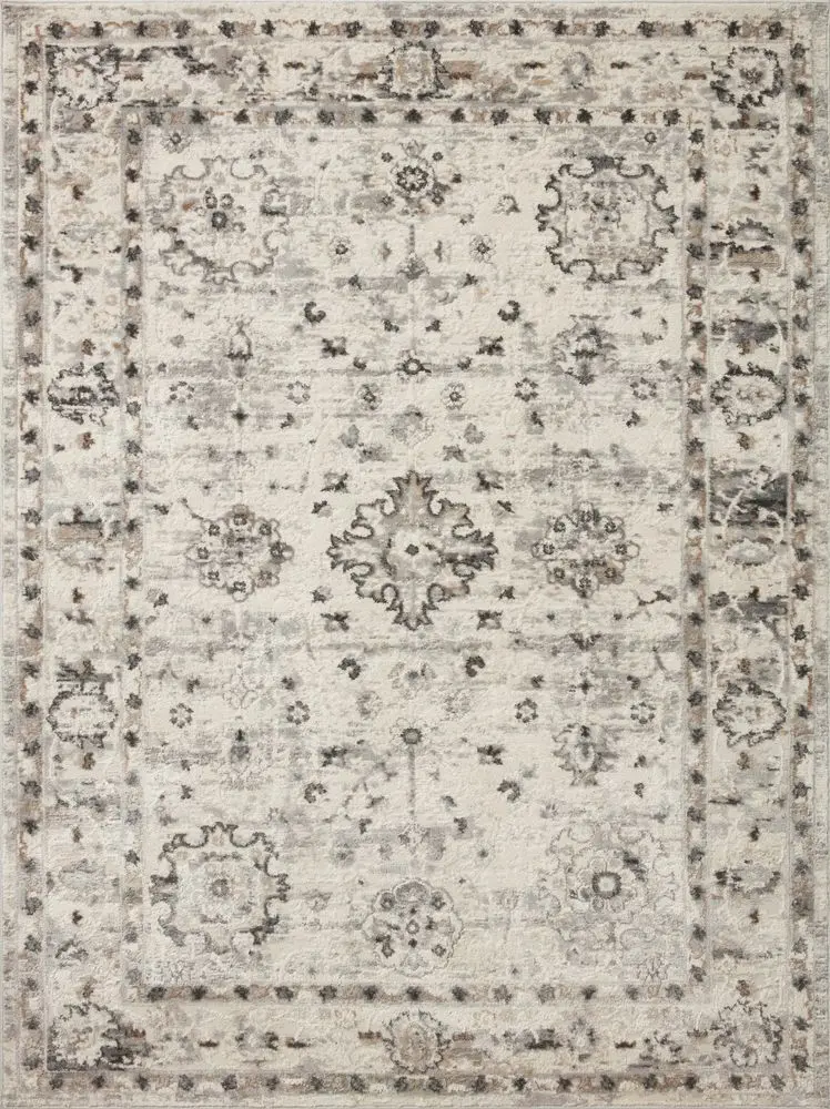 Estelle Beige Rug