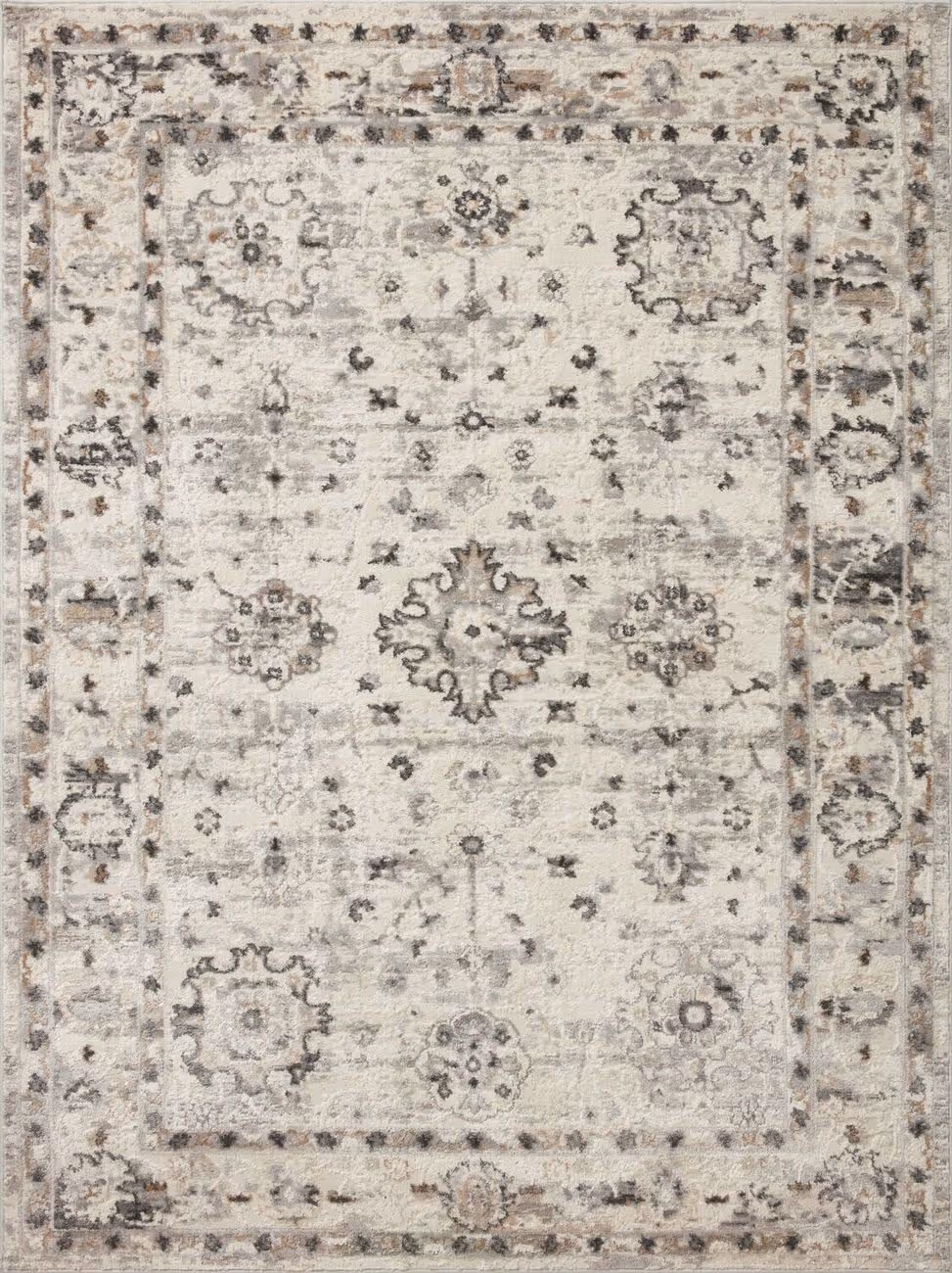 Loloi Estelle Beige Rug