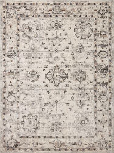 Loloi Estelle Beige Rug Product Image