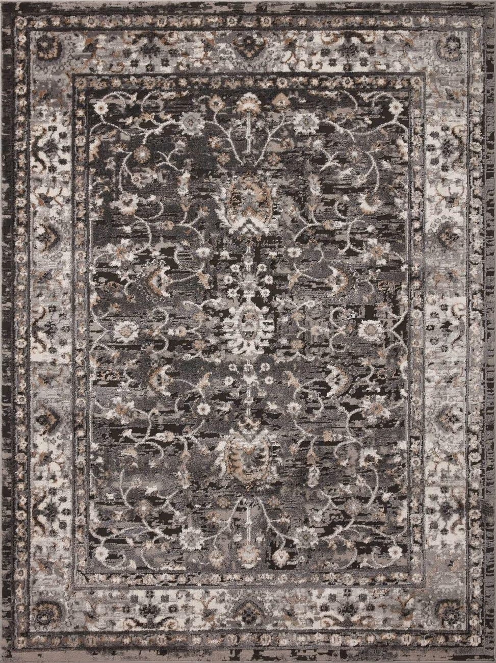 Loloi Estelle Gray Rug