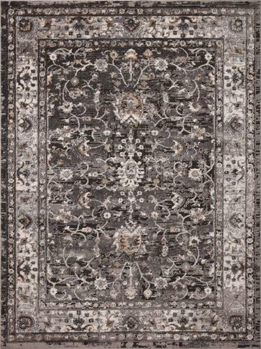 Loloi Estelle Gray Rug Product Image