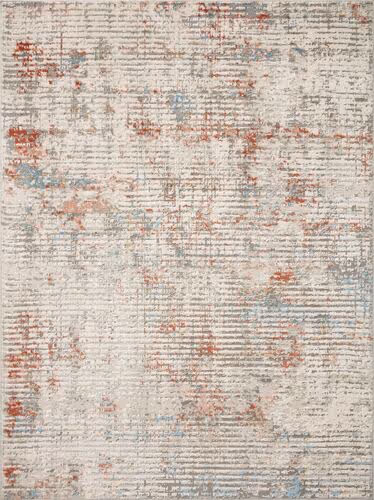 Loloi Estelle Beige Rug Product Image