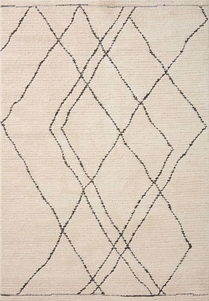 Loloi Fabian Beige Rug Product Image