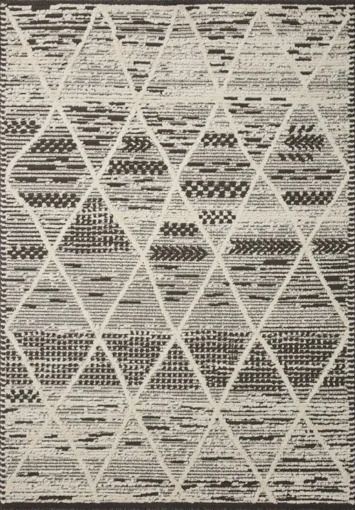 Loloi Fabian Gray Rug