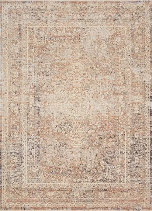 Loloi Faye Blue Rug