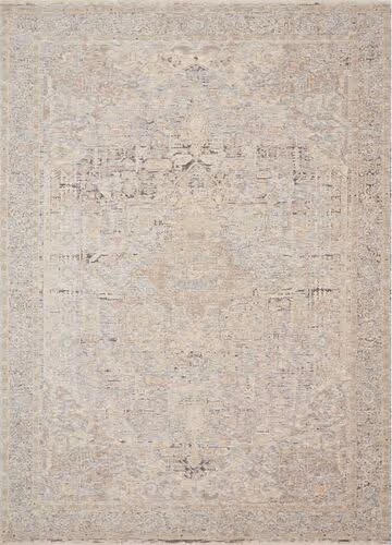Loloi Faye Beige Rug Product Image