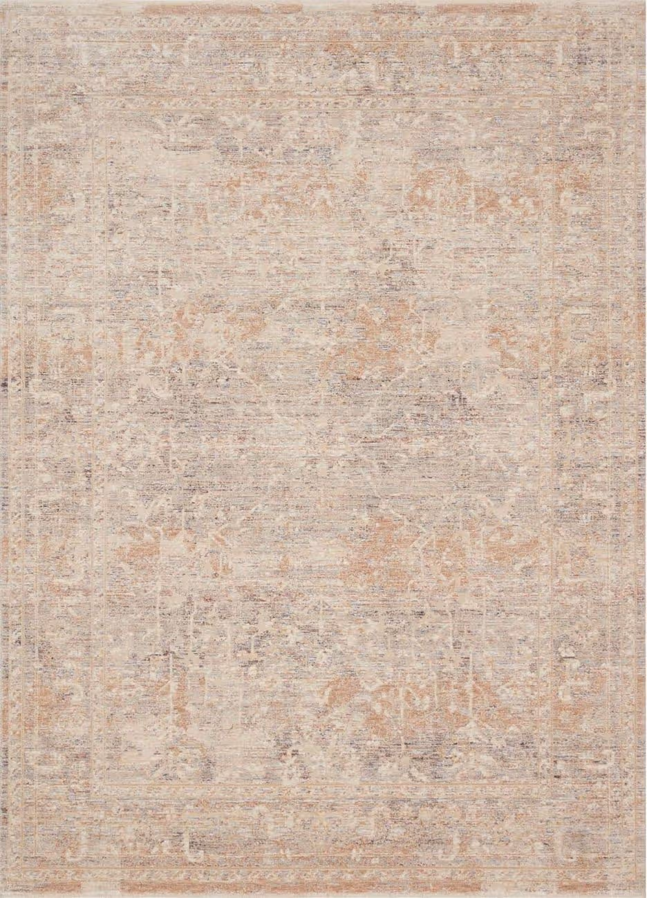 Loloi Faye Beige Rug