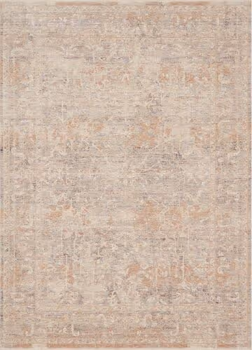 Loloi Faye Beige Rug Product Image