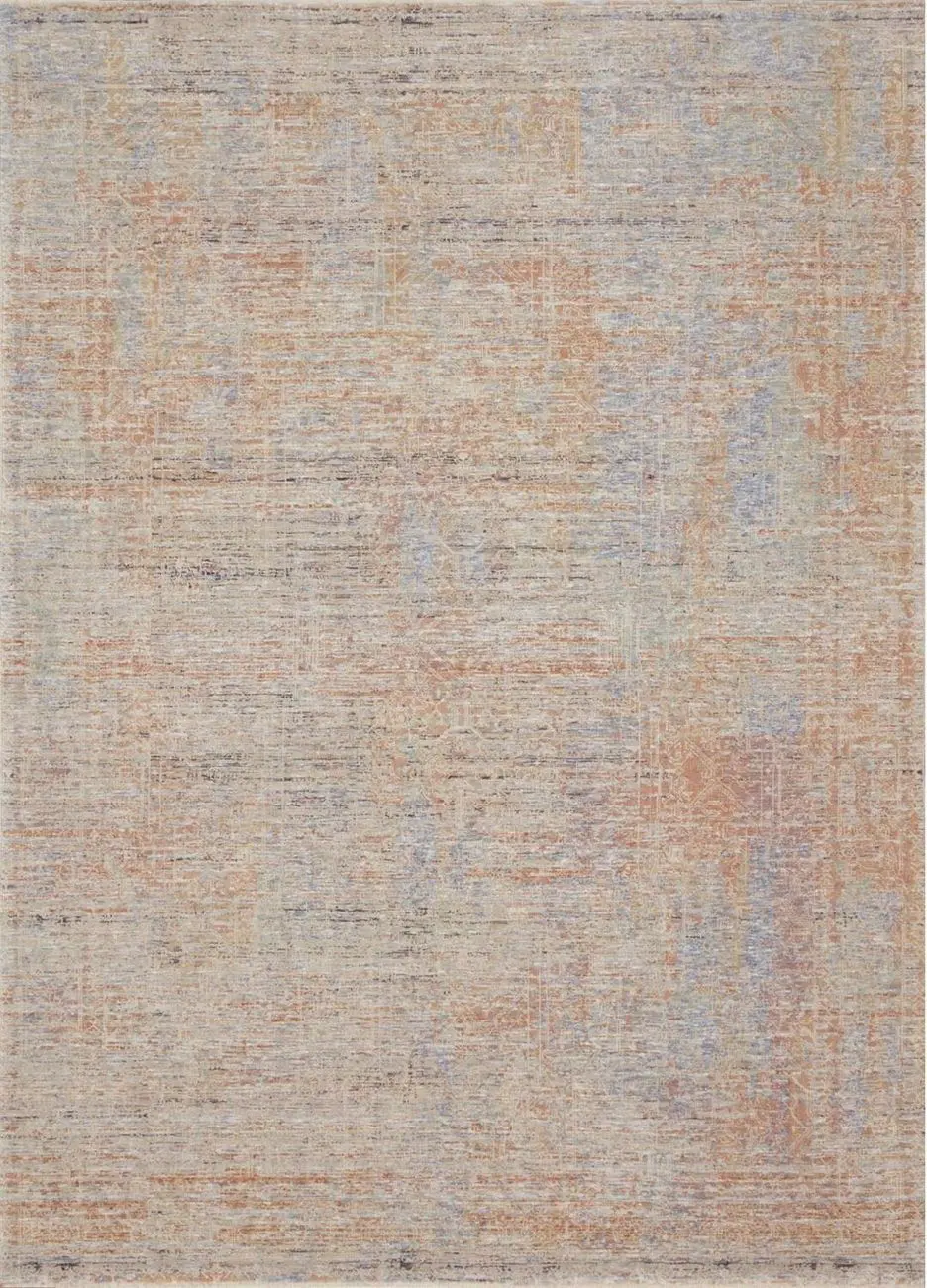 Faye Multi-colored Rug
