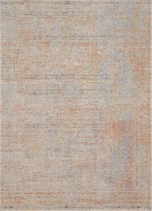 Loloi Faye Multi-colored Rug