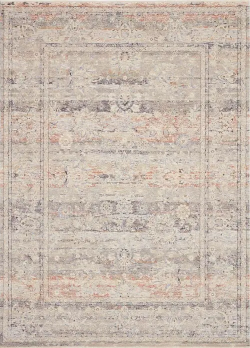 Loloi Faye Blue Rug