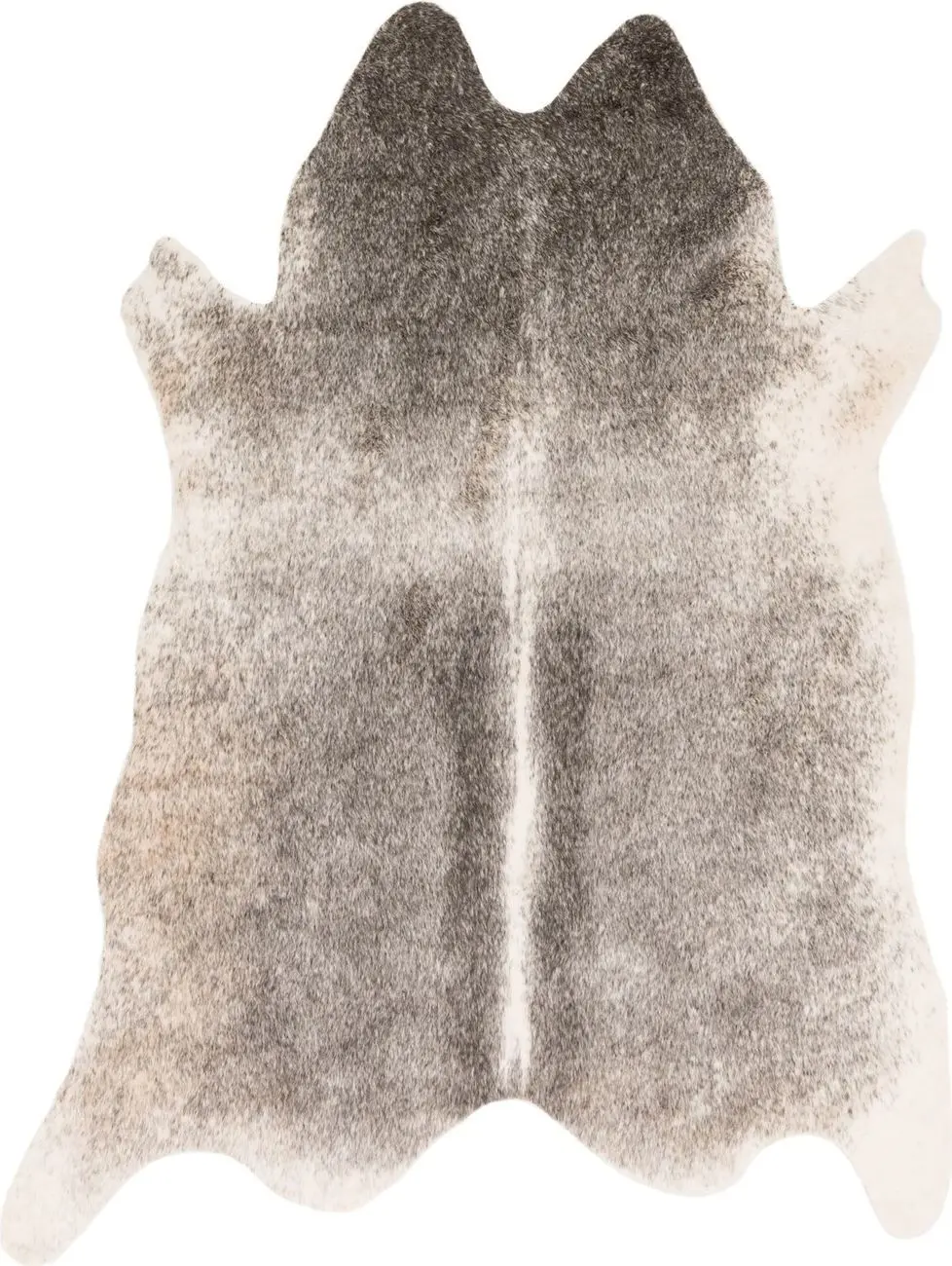 Grand Canyon Gray Rug