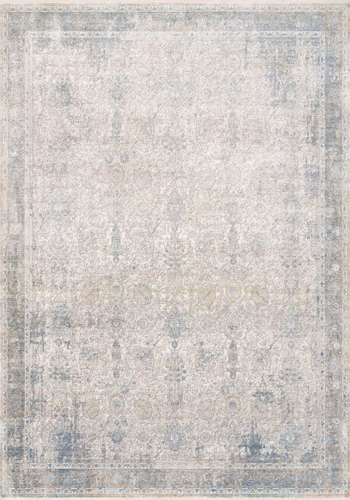Loloi Gemma Blue Rug Product Image