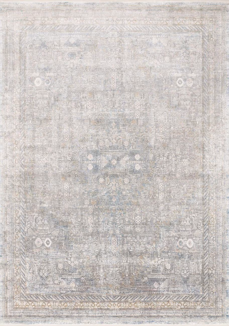 Loloi Gemma Beige Rug