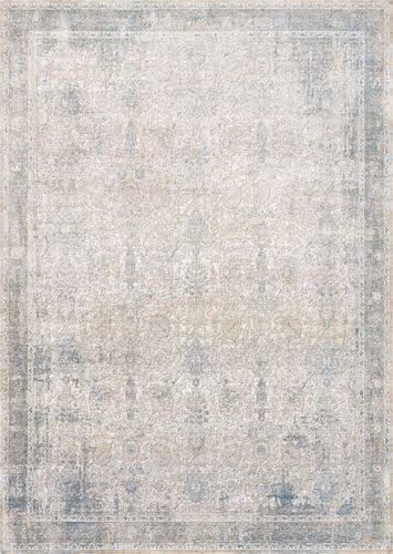 Loloi Gemma Gray Rug Product Image
