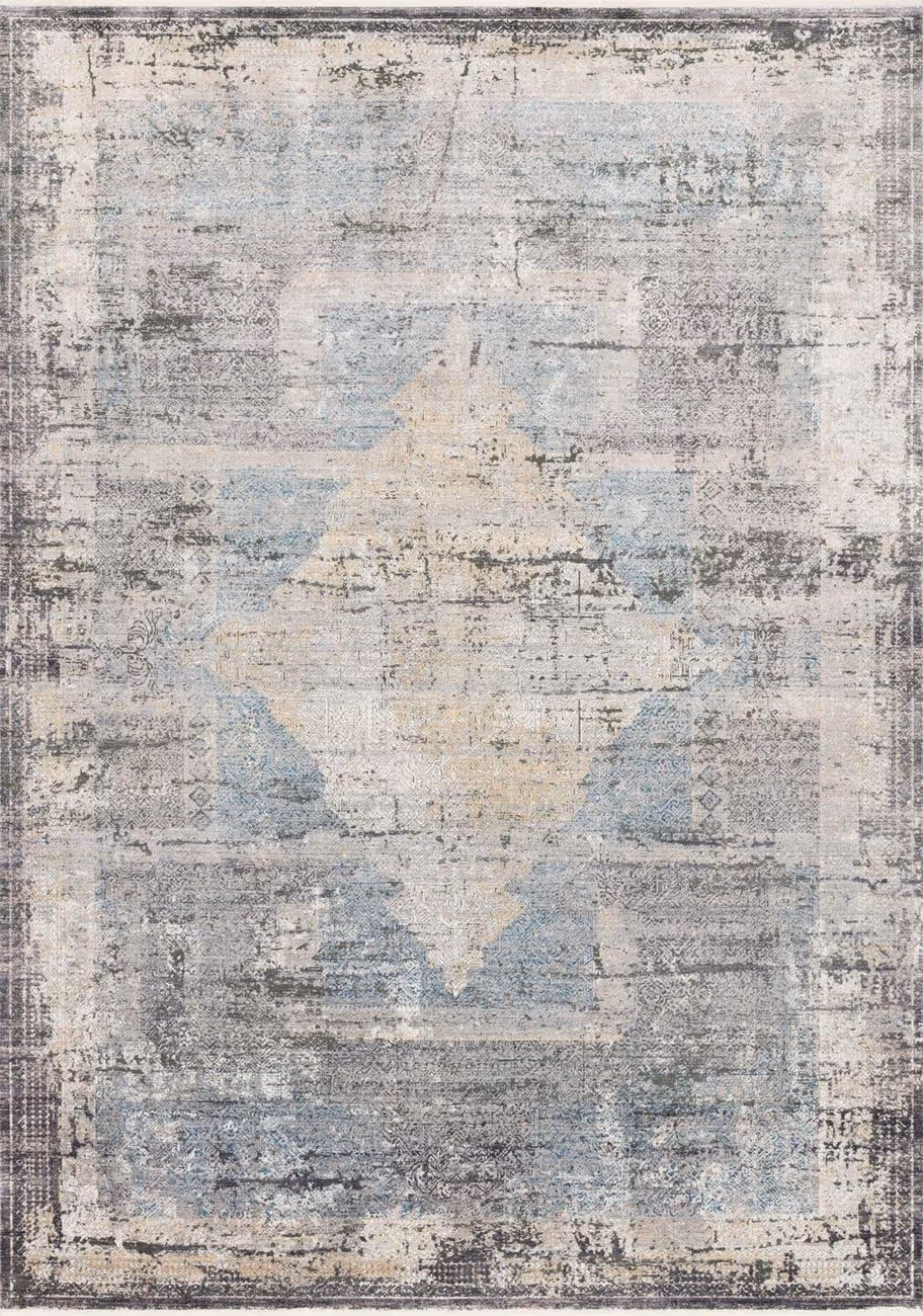 Loloi Gemma Gray Rug