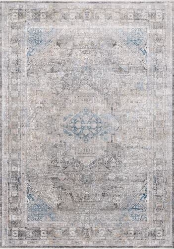 Loloi Gemma Gray Rug Product Image