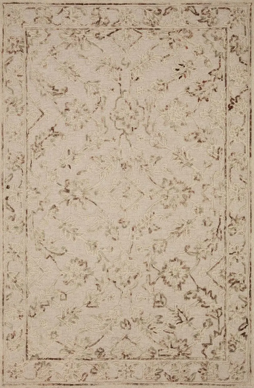 Halle Beige Rug