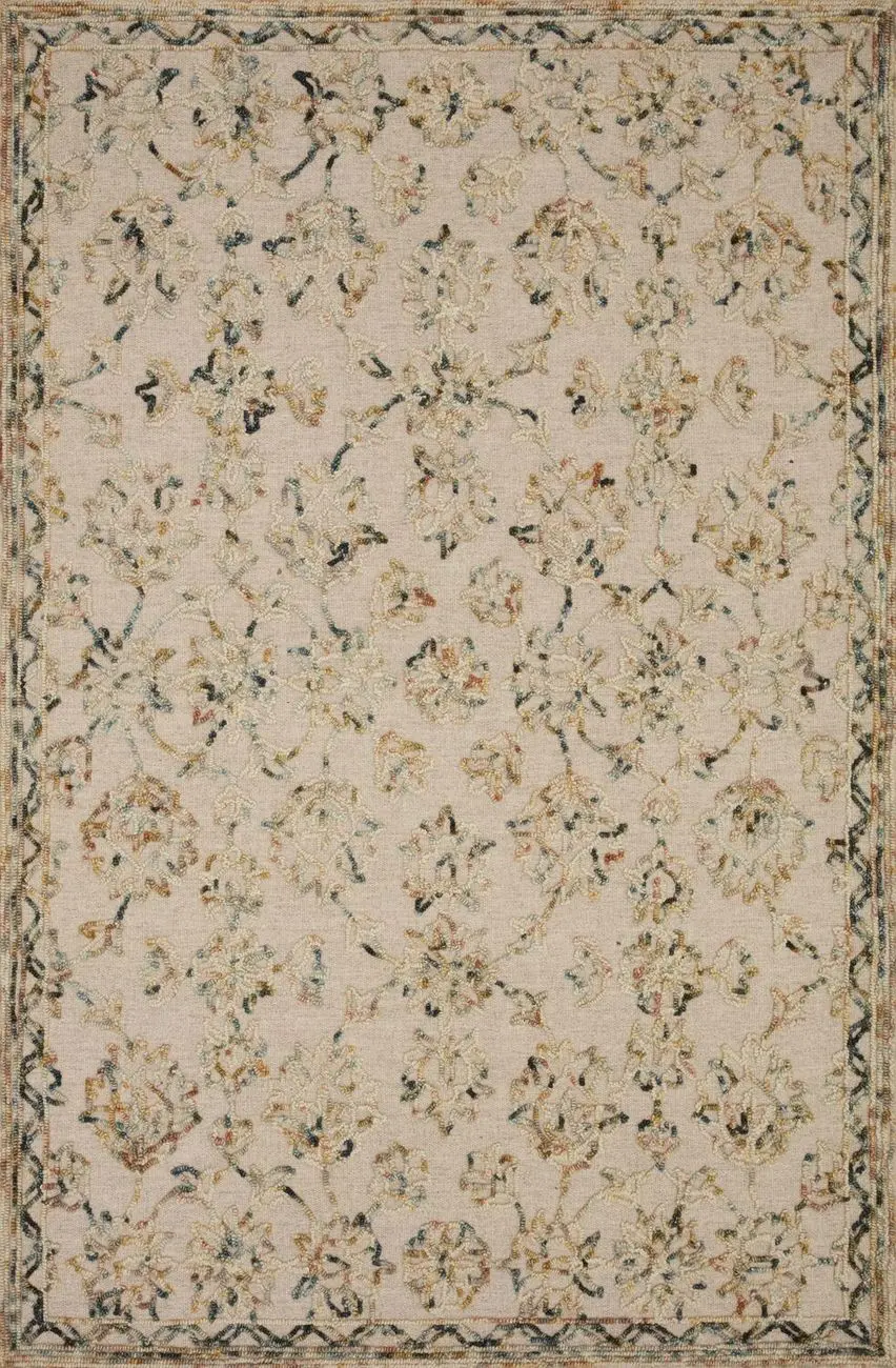 Halle Blue Rug