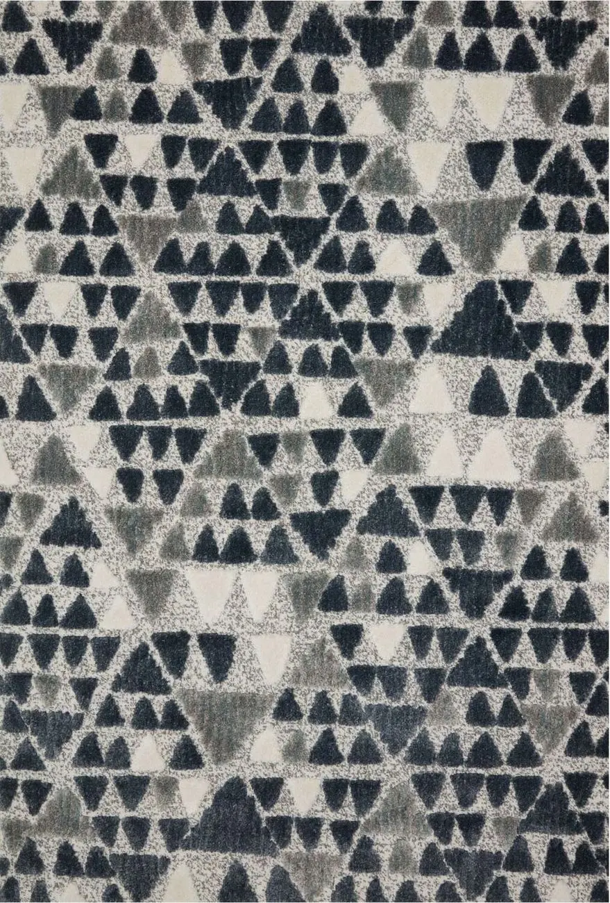 Hagen Gray Rug
