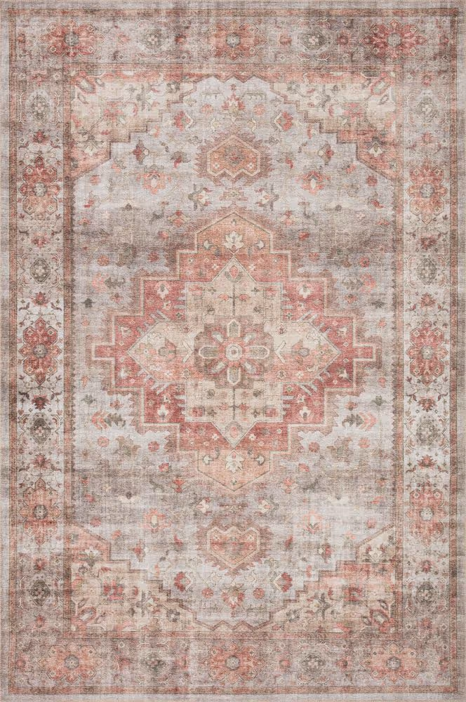 Loloi Heidi Gray Rug Product Image