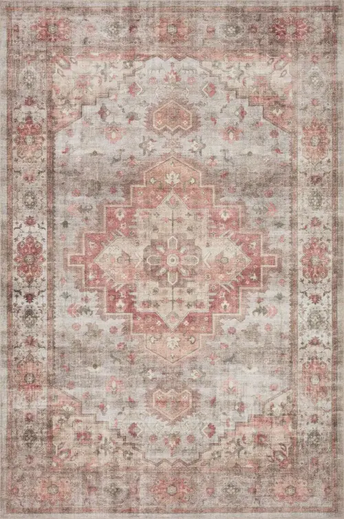 Loloi Heidi Gray Rug